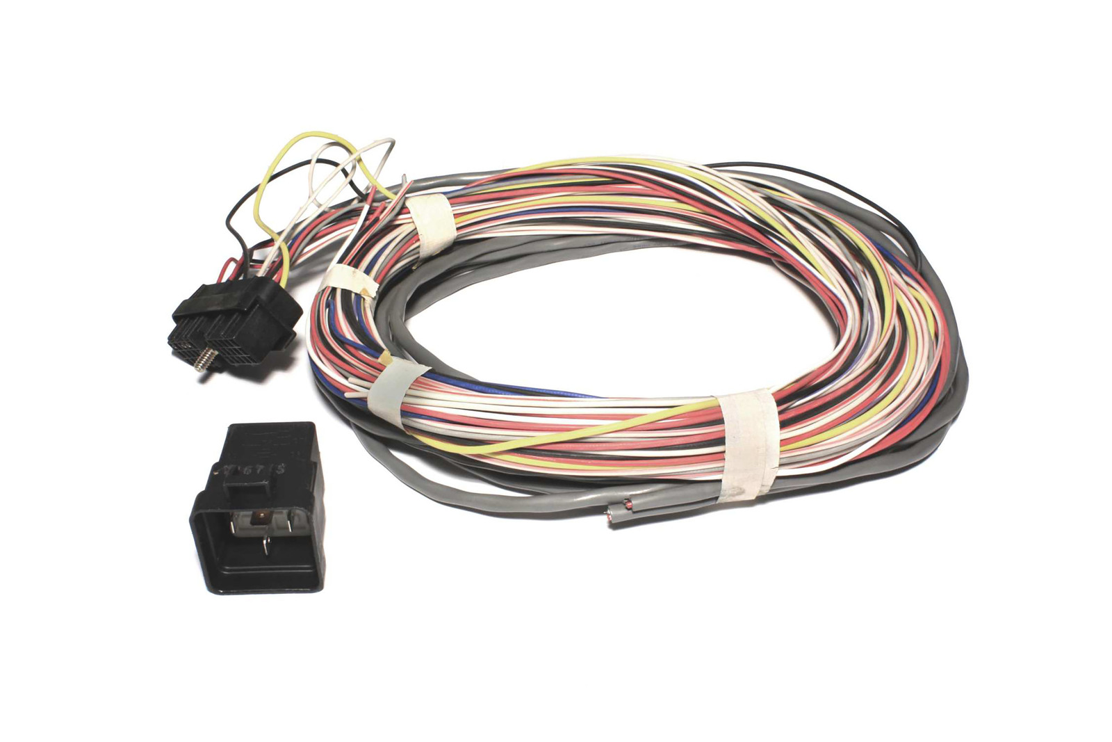 307041 Classic Sequential 4 Cylinder Harness - FAST