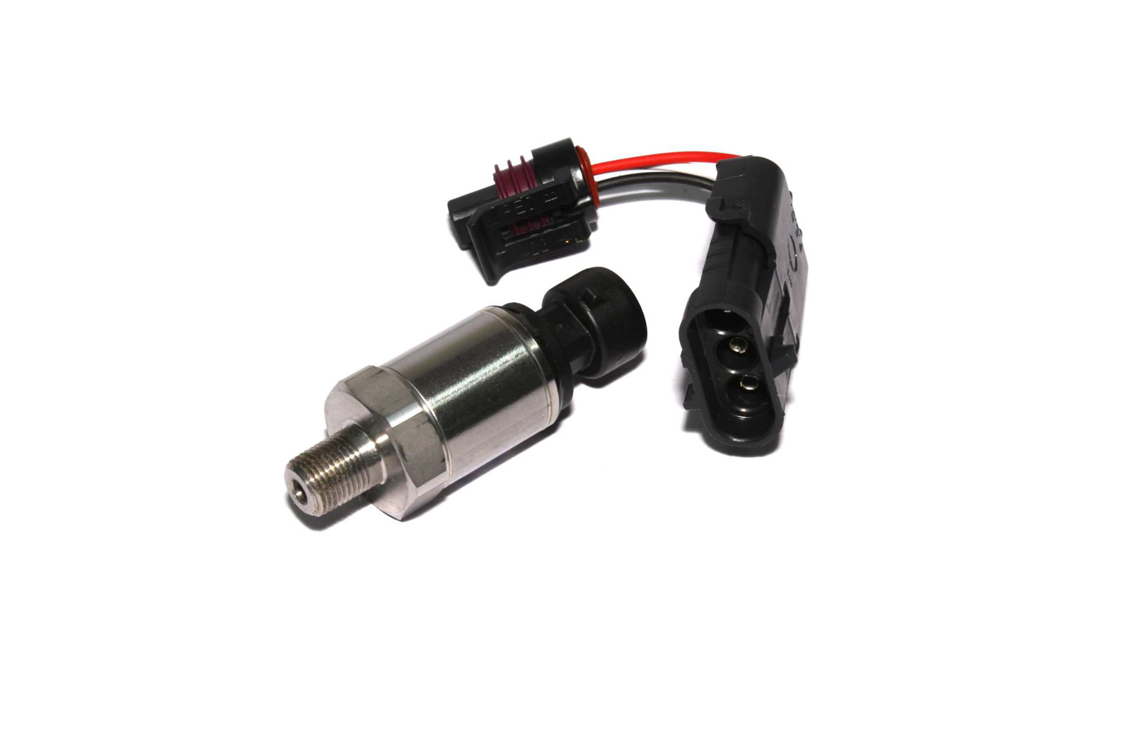 307047 5 Bar Map Sensor with 3 Weatherpack Female Terminals - FAST