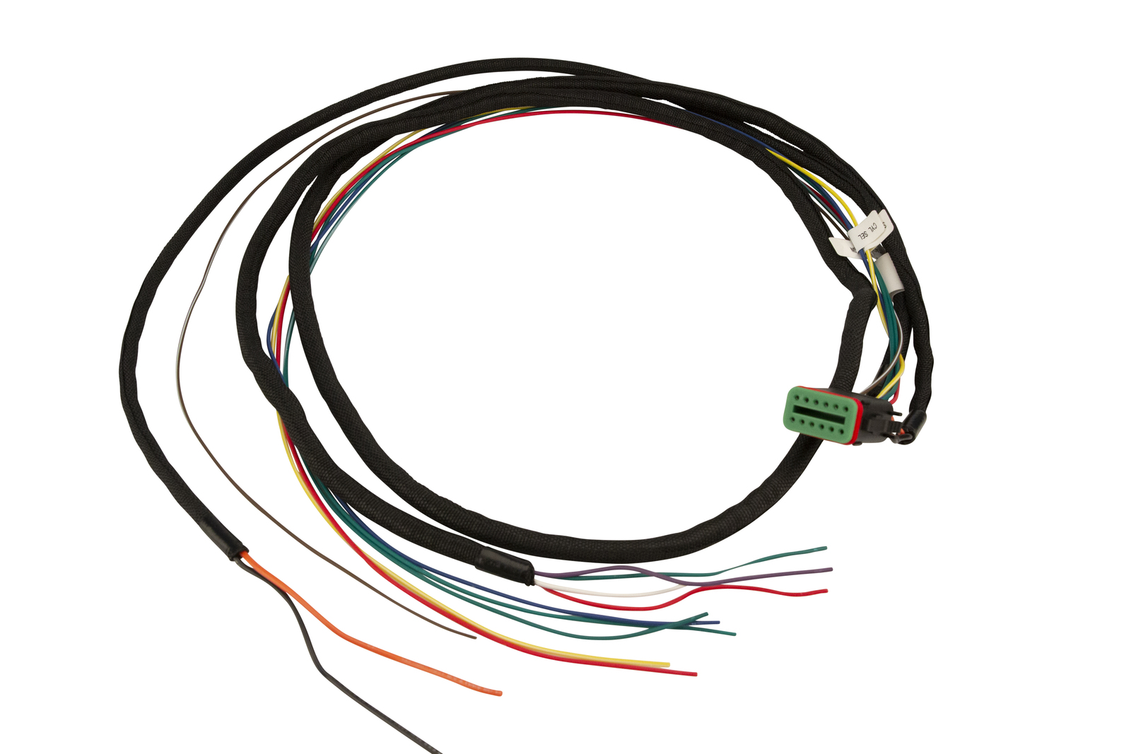 7430-7700 E7 Ignition System Wiring Harness - FAST