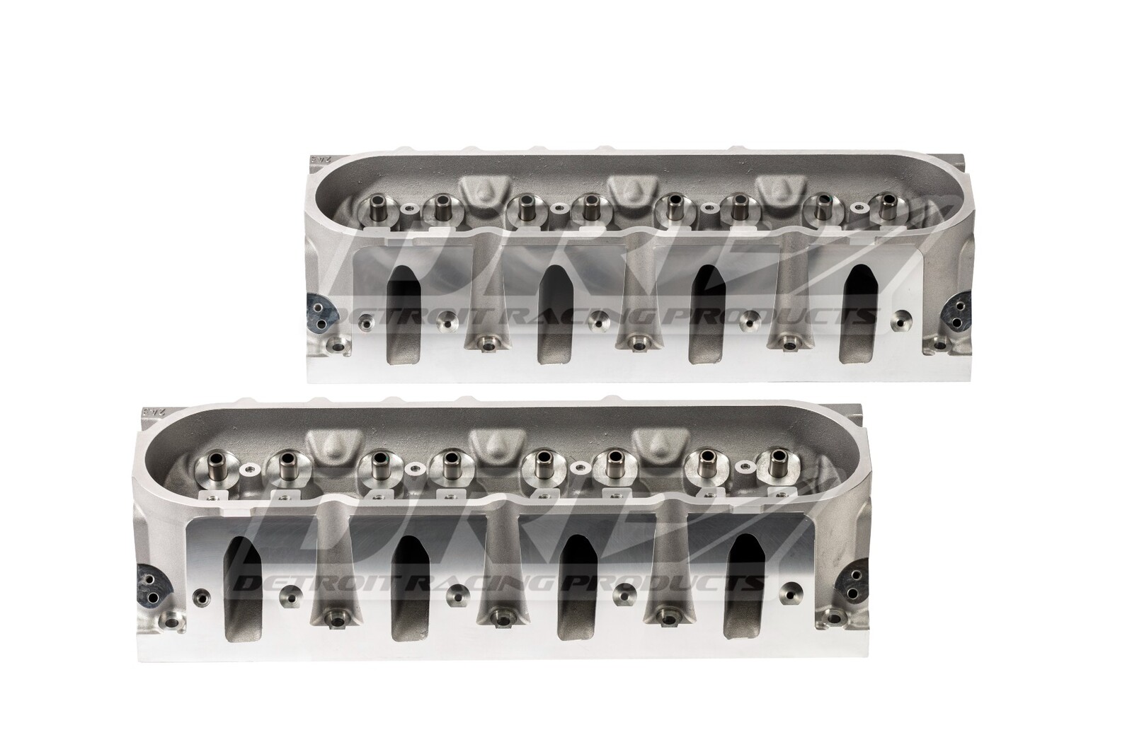 DRP GM LS1 LS2 CATHEDRAL PORT 243 Cylinder Heads 5.7L, 6.0L Holden  commodore