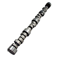 SBC Blower 255/265 LSA 114 Hydraulic Roller Camshaft 350 Chevy Small Block blown forced