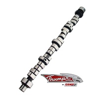 20-601-9 Mutha' Thumpr 235/249 Hydraulic Roller Cam for Chrysler 273-360
