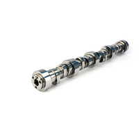 LS1 LS2 Cathedral Port Stage 2 Camshaft. 227/234 LSA 113 Hydraulic Roller Camshaft - Black Magic - Great Sound