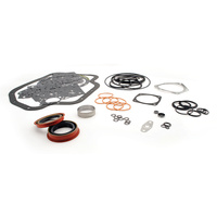 66-'91 TH400 Racing Overhaul Refresh Kit - Gaskets & Seals for Turbo 400 transmissions