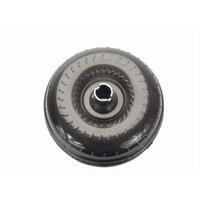 Turbo 700R4 High Stall Torque Converter, 3500 Stall, Lock up & Billet Front (& early 4L60E 1993-97) 