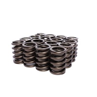 Engine Valve Springs SINGLE SPRING 1.750" Installed / 350lbs/in (Cast OEM Windsor Cylinder Head - Hydraulic Flat Tappet Spring)