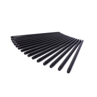 7913-16 Hi-Tech 7.800" Long, .080" Wall, 3/8" Diameter Pushrods Set