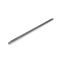 8467-1 Hi-Tech One-Piece 8.700" Long, .135" Wall, 3/8" Diameter Pushrod