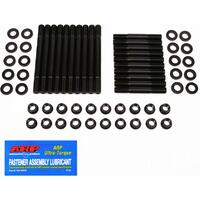 302W Cylinder Head Studs Kit 7/16 in Studs 12 Point Multi Nuts FORD WINDSOR SBF 289-302W