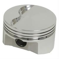 4.040" 410 351W Ford Windsor 9.5" Flat Top Stroker Pistons, Forged 4032, -5cc, CH 1.360" 0.927" pin