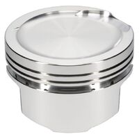 4.010" +010 Ford 351C 408 Cleveland Stroker Pistons, Dished -15.6cc, 4032 Pistons, CH1.185" (4.000" x 6.000")