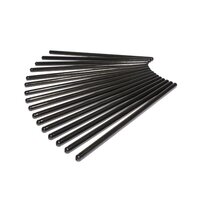 Pushrod 7.200" Long, .110" Wall, 5/16" Diameter 210Â° Radius