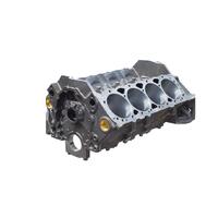 4.000" SHP Small Block Chevy 350 Cast Iron Engine Blocks 4 bolt 1 Piece Seal SBC