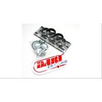 DART SHP Parts Finishing Kit + Cam bearings for SBF Ford 5.0L, 302W Windsor aftermarket blocks