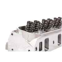 ASSEMBLED Ford V8 Windsor 210cc CNC Ported Cylinder Heads SBF 302W 347 351W Hydraulic Flat Tappet