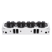 Chrysler Magnum Cylinder Head, Small Block Chrysler 1992+ , V8, Suits Hydraulic Roller Camshaft