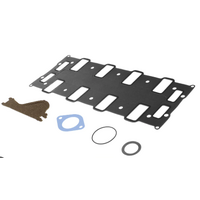 HOLDEN V8 304 , 5.0L  Intake Inlet Gaskets set kit, Suits VN type EFI heads. Has no EFI notch. 