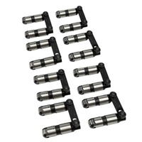 Reduced Travel Hydraulic Roller Lifters Tie Bar Retro-Fit  SBF Ford 289 302 351W 351C WINDSOR CLEVELAND Race
