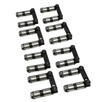 SHORT Travel & Axle Oiling Hydraulic Roller Lifters Tie Bar Retro-Fit . SBF Ford 289 302 351W 351C WINDSOR CLEVELAND