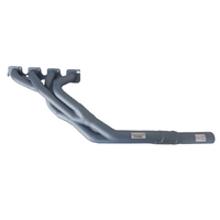 1 3/4" Ford 302 351C 2V Cleveland Competition Headers Try-Y Tri-Y XR-XF Falcon