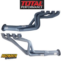 1 7/8" Ford 302-351 2V Cleveland Competition Headers 4 into 1, Tuned length XR-XF Falcon