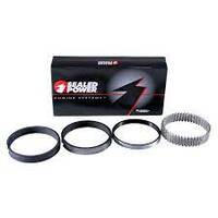 4.030" +030" Piston Rings - Moly Top / Cast 2nd 5/64" 5/64" 3/16"