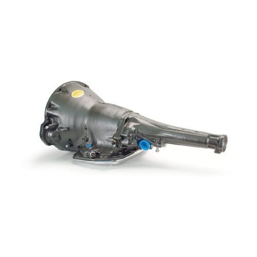 Torqueflite 727 StreetFighter Transmission Gearbox for Chrysler Big Block 383, 400, 426, 440.