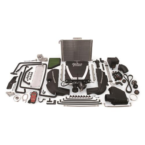 Edelbrock, Chevy, Chevrolet, Small Block, LS3, Engine, Camaro, Supercharger, Boost, Edelbrock, 2010, 2011, 2012, 2013, 2014, 2015, 1563