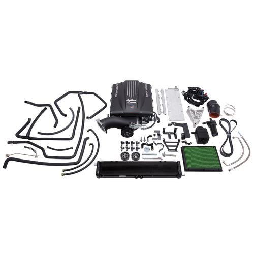 Edelbrock, Supercharger, Edelbrock, Silverado, Chevy, Chevrolet, LT1, 2500, HD, 2013, 15640, Tahoe, Yukon