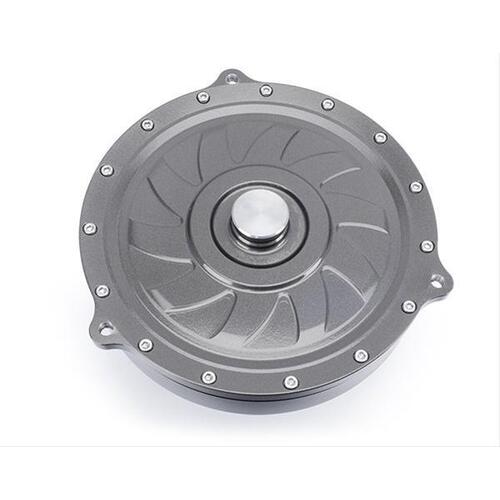 BILLET BOLT TOGETHER 6L80E 2800 Stall Converter, Triple-Disc, Lock up 6L80E Torque Converter LS3 High HP (3 Disc)