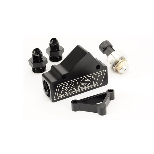 301410 Fuel Pressure Sensor and Harness Kit for XFI