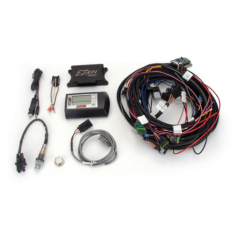 302001 EZ-EFI Multiport with Flying Leads