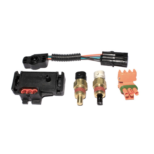 307050 2 Bar Map Sensor Kit with Ford TPS