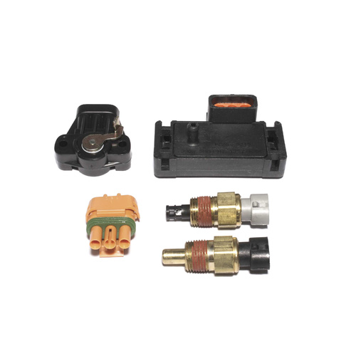 307054 2 BAR Map Sensor Kit with GM TPS