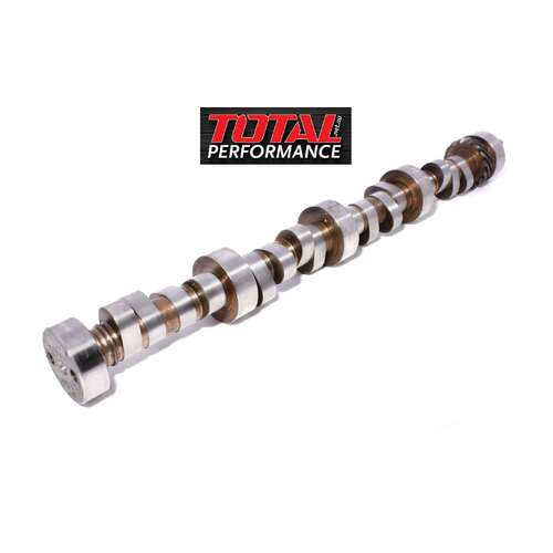 FORD 351C CLEVELAND CUSTOM CAMSHAFT SOLID ROLLER 254/260  LIFT 0.671"/0.678"  LSA 110