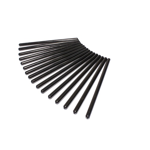 7623-16 Magnum 6.750" Long, .080" Wall, 5/16" Diameter Pushrod Set