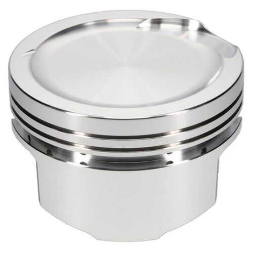 4.010" +010 Ford 351C 408 Cleveland Stroker Pistons, Dished -15.6cc, 4032 Pistons, CH1.185" (4.000" x 6.000")