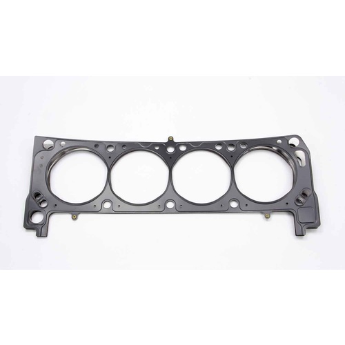 Ford 351C CLEVELAND 0.027" MLS Cylinder Head Gasket 4.1000" Bore  - EACH