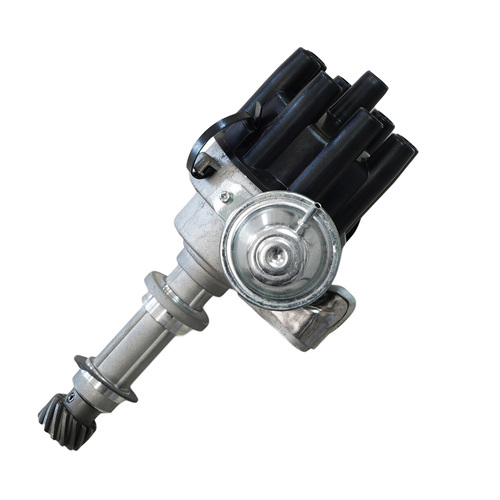 HOLDEN V8 253 304 308 Electronic Bosch Style Distributor. 2 x Caps: HEI & Female, OEM factory cast look