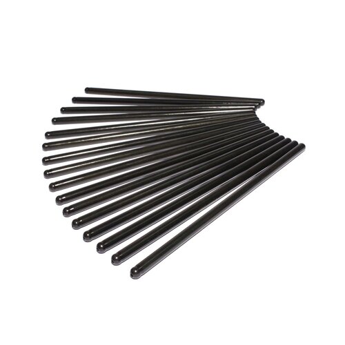 Pushrod 7.900" Long, .110" Wall, 5/16" Diameter 210 deg Radius - Set of 16