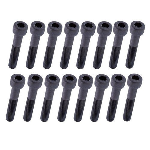 GM LS1, LS2, LS3,  Rockers Arms Bolts,  Grade 12.9 Bolts suit OEM Type rockers. Socket Allen key Head Cap Screw 