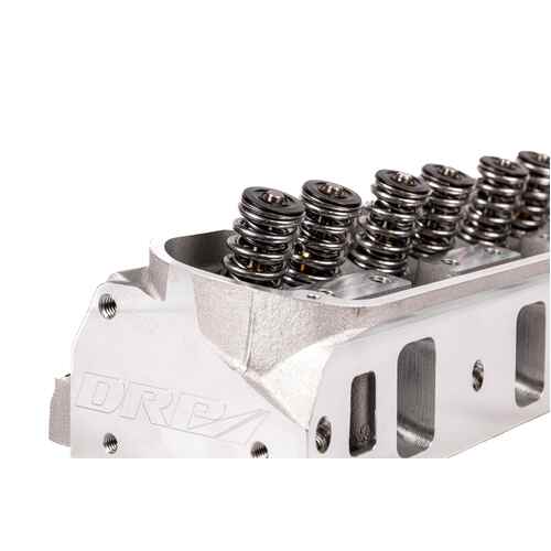 ASSEMBLED Ford V8 Windsor 210cc CNC Ported Cylinder Heads SBF 302W 347 351W Hydraulic Flat Tappet