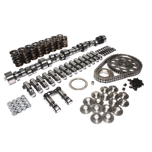 K11-746-9 Marine 285/288 Solid Roller Cam K-Kit for Chevrolet Big Block 396-454