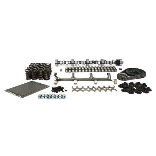 K31-601-8 Mutha' Thumpr 235/249 Hydraulic Roller Cam K-Kit for