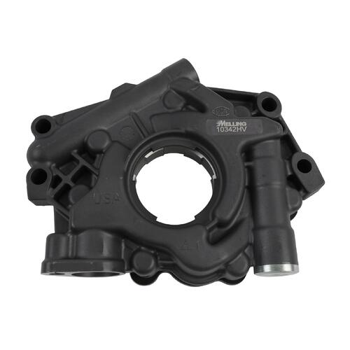 Select Series GEN 3 CHRYSLER V8 HEMI 5.7L 6.1L Oil Pump +20% HIGH Volume, (NOT VVT MDS) 2003-2010