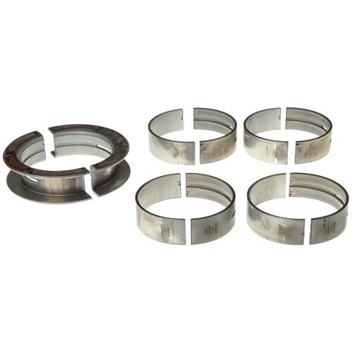 Ford 460 Main Bearings Standard Replacement P-Series Standard Size, Standard Oil Clearance 429 460 BBF Big Block Ford