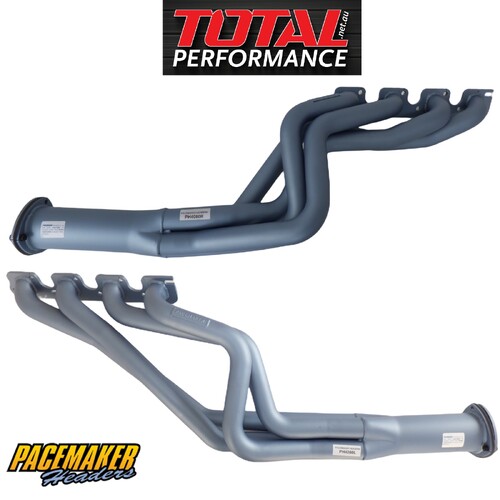 1 7/8" Ford 302-351 2V Cleveland Competition Headers 4 into 1, Tuned length XR-XF Falcon