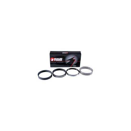 4.000" CAST PISTON RINGS 5/64, 5/64, 3/16