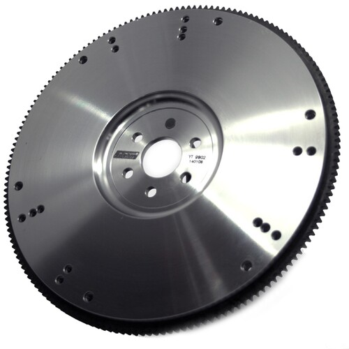 429 - 460 Ford Big Block Flywheel (385 Series) 164T Tooth Neutral Internal Balanced 11.5" Clutch Pattern  Standard Weight